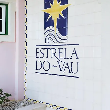 Sweet Estrela Do Vau *