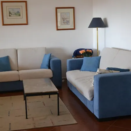 Sweet Estrela Do Vau Appartement *