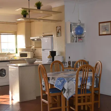 Estrela Do Vau 319 By Sweet Apartmán Portimão